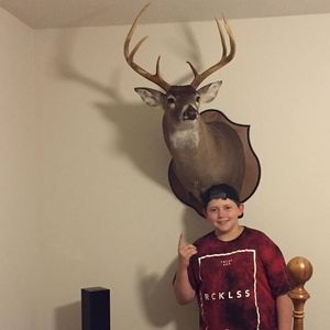 Meet your Posher, Hunter